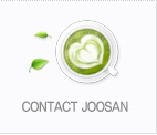 CONTACT JOOSAN